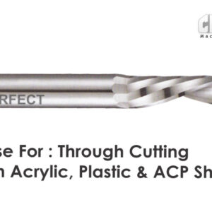 Solid Carbide Single Lip Tool-SL
