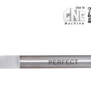 Solid Carbide ”V” Point Tool – CAR