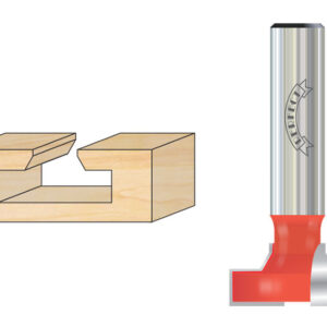 T – Slotting Bits – 450