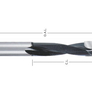 T.C.T. Drill Bits(Boring Bit)