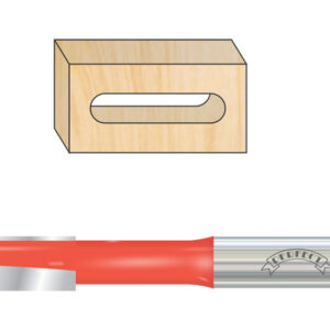 T.C.T. Long Slot Drill Bits – 473