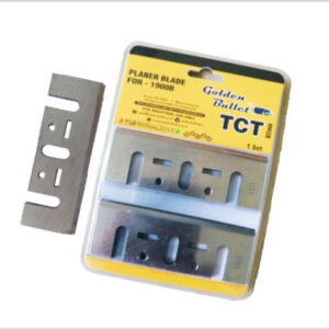 PLANER BLADE SET 82mm TCT