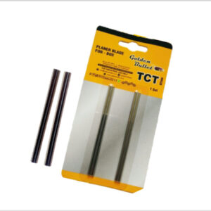 PLANER BLADE SET 82mm TCT