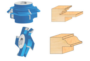 TCT Brazed Cutter Head Set for Window-LAB.WTT.22