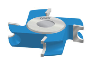 TCT Brazed Half Radius Cutter – LAB.HR.05