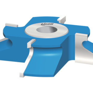 TCT Brazed Table Top Bull Nose Cutter – LAB.BN.09