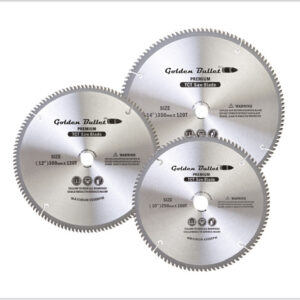 TCT SAWS 6" TO 14" PREMIUM POLISHED
