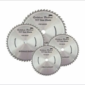 TCT SAWS 6" TO 14" STP (SILVER, THIN and PROFESSIONAL)