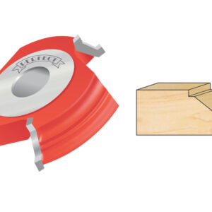 Tapper With Degree frame Cutter – 2098