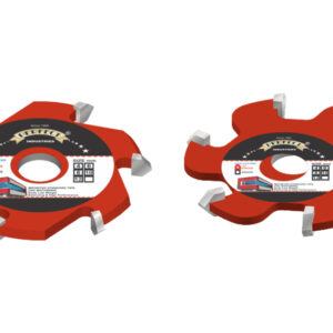“V” Groove Cutter – 1221