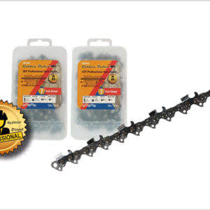 CHAINS FOR CHAINSAW / PROFESSIONAL