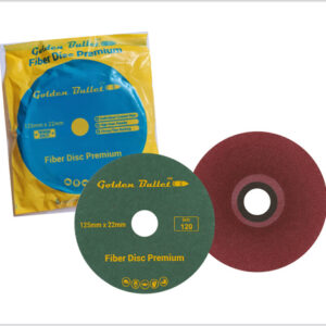 FIBER DISC - PREMIUM