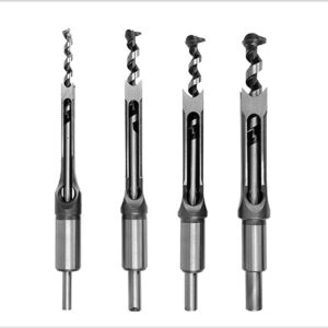Hollow Mortise Chisel