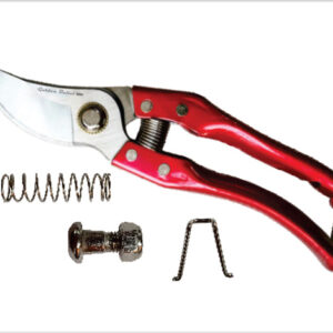 SECATEUR (FLOWER CUTTER) 200 MM