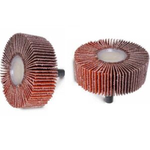 SPINDLE MOP WHEEL