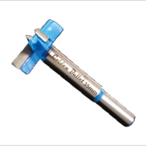 HINGE BORING BITS / TCT SUPERB (ECO) BLUE